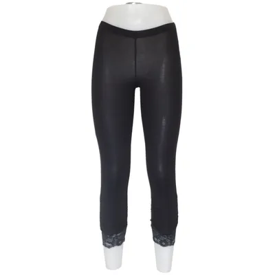 Leggings (645040) from Cream Elastane, Viscose