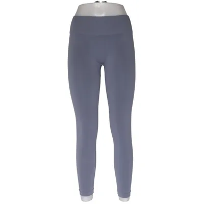 Collants de sport (Appearance Contour Seamless Leggings in dusty blue) de Oace Élasthane, Polyamide