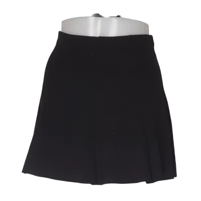 Rok (Zwart) van Zara W&B Collection