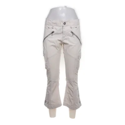 Cargobukser (Beige) fra Hunkydory Bomuld
