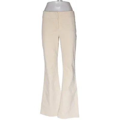 Manchesterbyxor (Beige) från More & More Bomull, Elastan