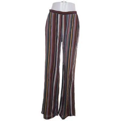 Broek (Meerkleurig) van Bric a Brac Viscose