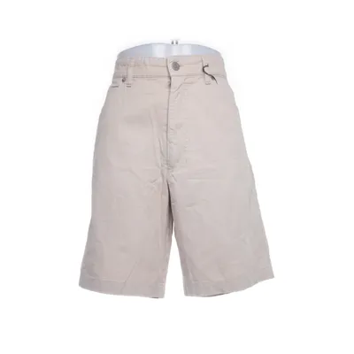 Jeansshorts (Beige) från MAC Bomull