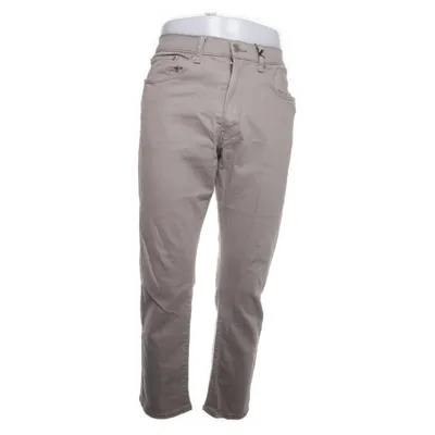 Jeans (513) fra Levi Strauss & Co Bomuld, Elastan