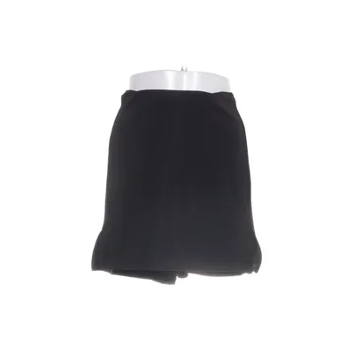 Skort (Black) from Delias Elastane, Polyester