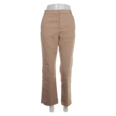 Chinos (Beige) från InWear Bomull, Elastan, Polyester