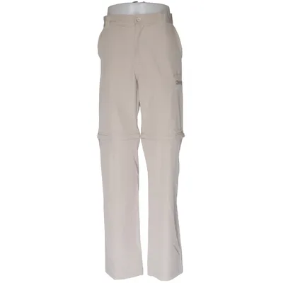 Pantalon d'extérieur (Beige) de MÖBERG Élasthane, Polyester
