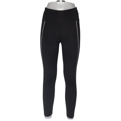 Collants de sport (Noir) de Röhnisch Élasthane, Polyester