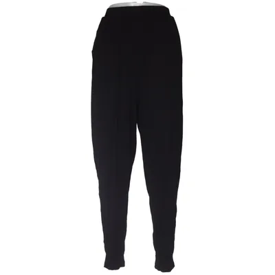 Pyjamasbyxor (Svart) från Emilia
