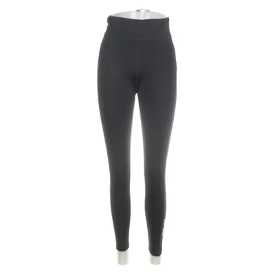 Sportleggings (Zwart) van CLN Athletics Elastaan, Polyester