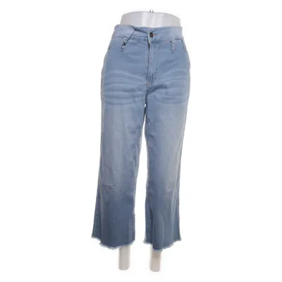 Jeans (Blå) från Rainbow Bomull, Elastan