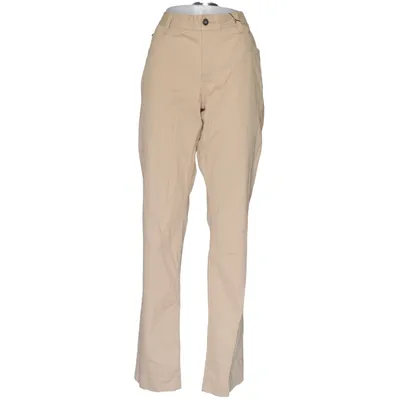 Chino (Beige) de Bushman Coton, Élasthane