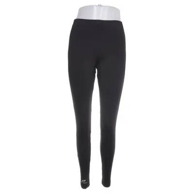 Sportleggings (Zwart) van Pro Touch Elastaan, Polyester