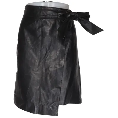 Omlottkjol (Grå) från Miss Selfridge