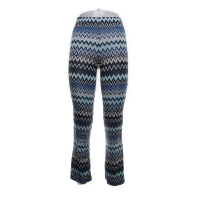 Palazzobyxor (Blå, Svart, Vit, Flerfärgad) från Alice Elastan, Polyester