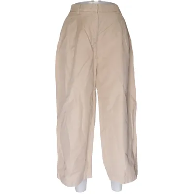 Chinos (Beige) från Aspesi Bomull, Linne