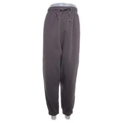 Sweatpants (Grå) fra Collusion Bomuld, Polyester