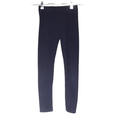 Legging (Bleu) de Happy Girls by Eisend Coton, Élasthane, Polyester