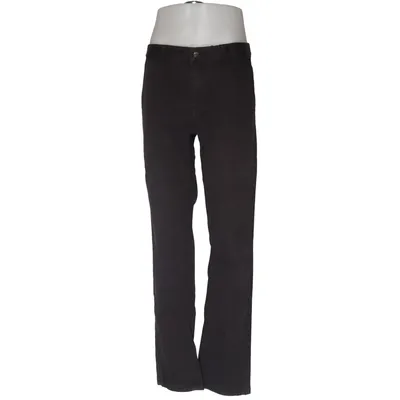 Chinos (Black) from HUF Cotton, Elastane