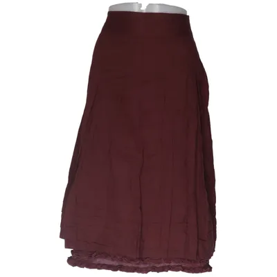 Skirt (Purple) from British India Cotton