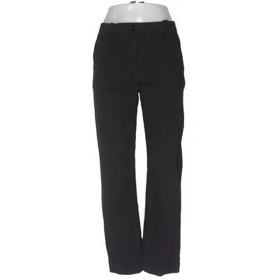 Chinos (Black) from COS Cotton, Elastane