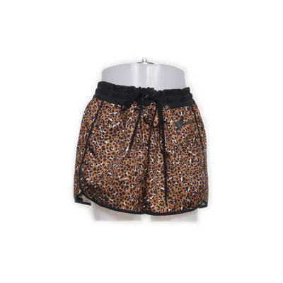 Träningsshorts (Brun, Svart, Flerfärgad) från Nike Polyester