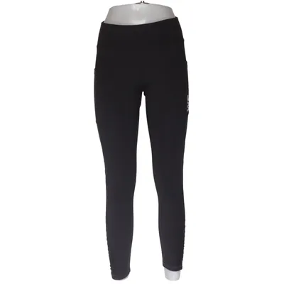 Collants de sport (Noir) de Alife and Kickin