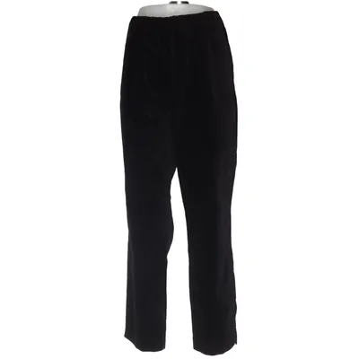 Pants (Black) from Masai Cotton, Elastane