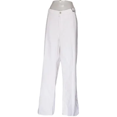 Jeans (White) from Riani Cotton