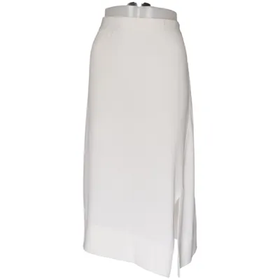 Rok (Wit) van By Malene Birger Elastaan, Polyester