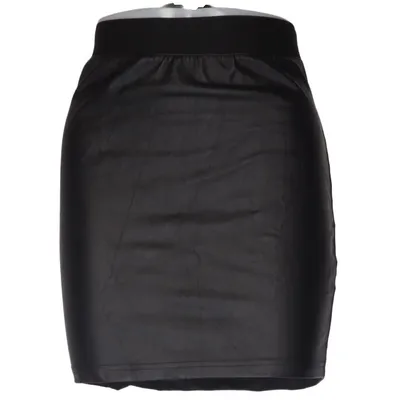 Skirt (Black) from Anself
