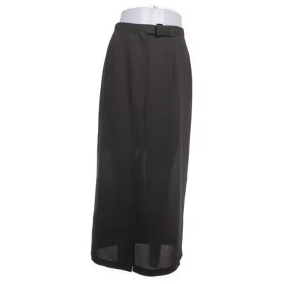 Långkjol (Grön) från Gina Benotti Polyester
