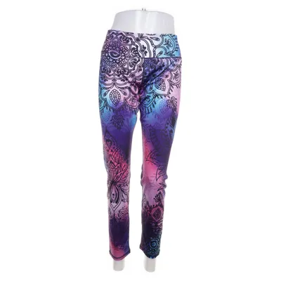 Leggings (Meerkleurig) van Dedoles Elastaan, Polyester
