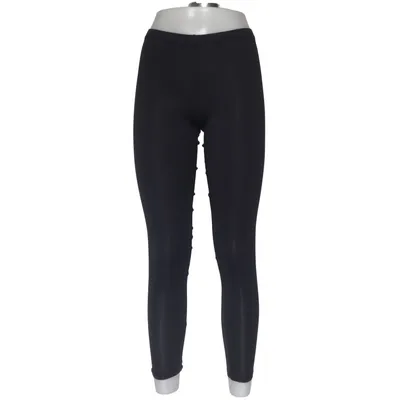 Leggings (Sort) fra Gimar Elastan, Polyamid