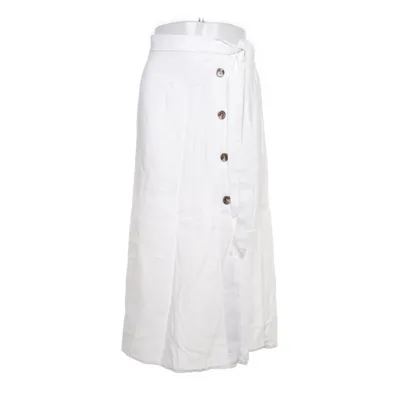 Långkjol (Vit) från Mango Casual