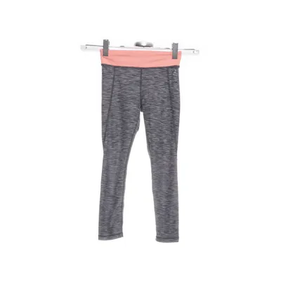 Träningstights (Grå) från H&M Sport Polyester, Elastan