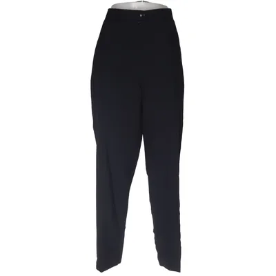 Pantalon de costume (Noir) de Gira Puccino Élasthane, Laine