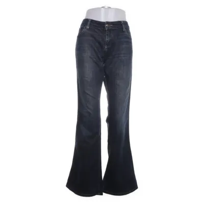 Jeans (Blue) from Capsize Cotton, Polyester