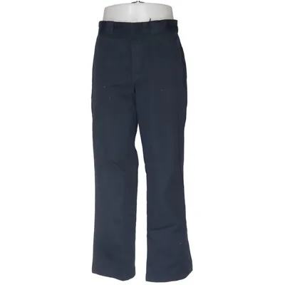 Chinos (Zwart) van Dickies Katoen, Polyester