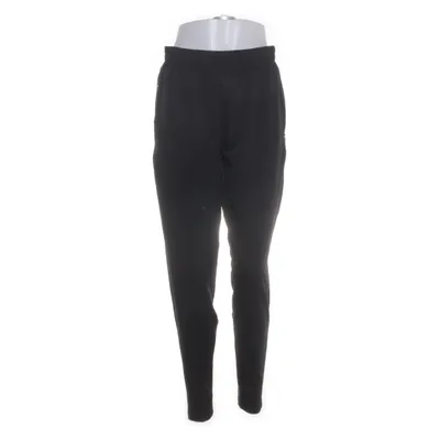Pantalon de jogging (Noir) de Athlecia Élasthane, Polyester