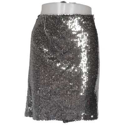 Rok (Zilver) van Rainbow