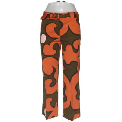 Byxor (Orange, Grön, Flerfärgad) från Marimekko by H&M