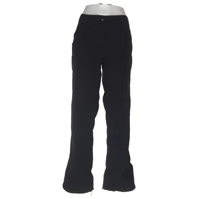 Softshell broek (Zwart) van Raiski Polyamide, Polyester