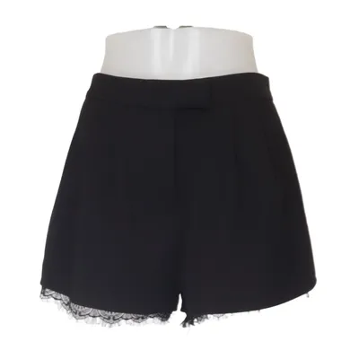 Shorts (Svart) från Zara Polyamid