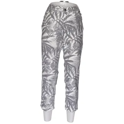 Jeans (Lexie) from Para Mi Cotton, Elastane, Polyester