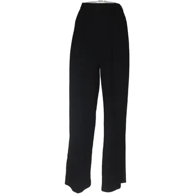 Palazzo pants (Black) from Filippa K Acetate, Polyester