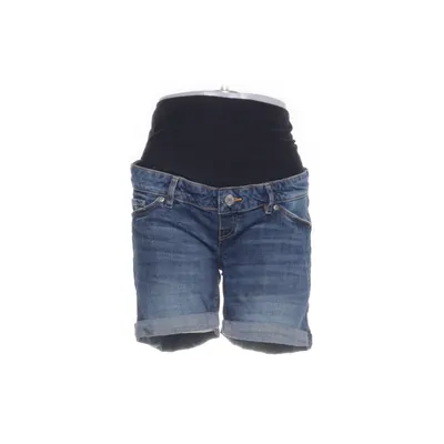Short maternité (Mid Rib) de H&M Mama Coton, Polyester, Élasthane