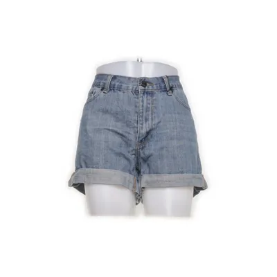 Jeansshorts (Blå) från Warp Bomull
