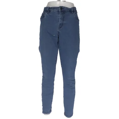 Jeans (Blue) from Zizzi