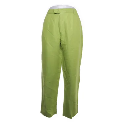 Pantalon (Vert) de Andiata Lin, Coton